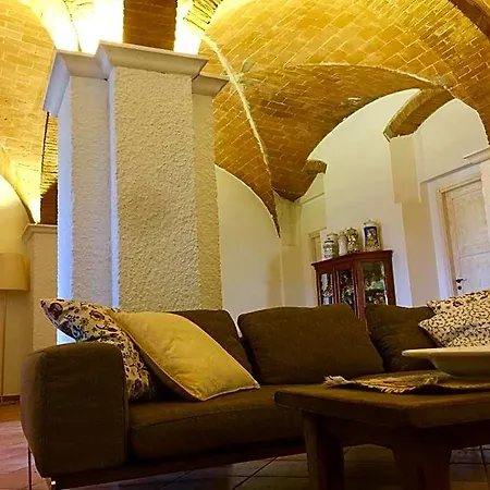 Podere Casa Bianca Castiglioncello
