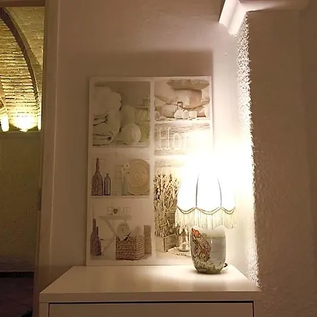 Podere Casa Bianca Castiglioncello