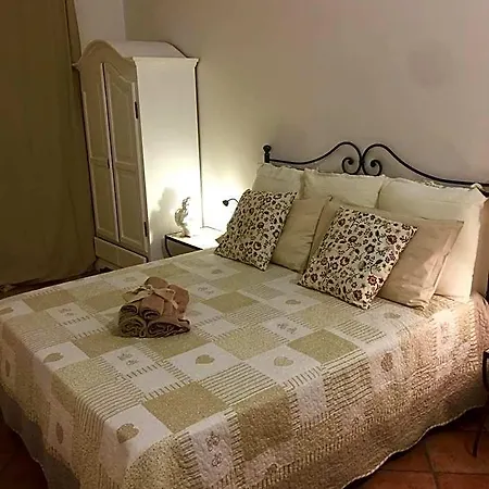 Podere Casa Bianca 3*